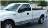 2005-07 Ford Truck Multi-Line Stripe with Ford Oval